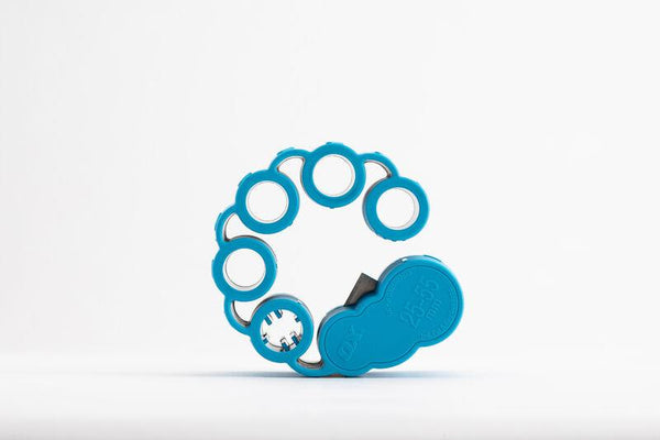 OX Polyzip Flex C2 Plastic Cutters 25 - 55mm