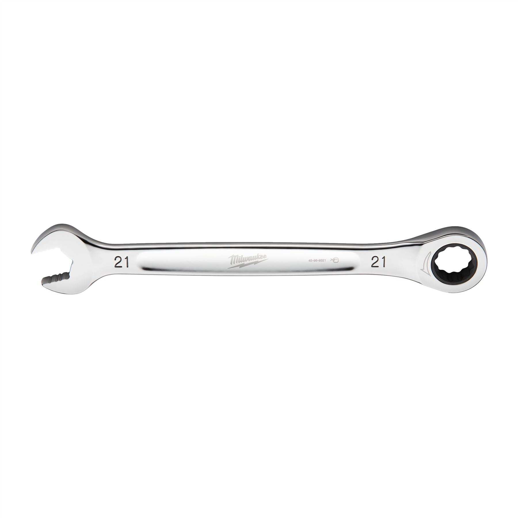 Milwaukee Maxbite Rat Met Comb Span 21mm - 1pc