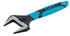 OX Pro Series Adjustable Wrench Extra Wide Jaw10� (250mm)