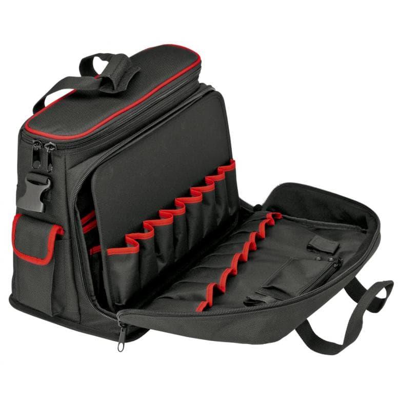 Knipex Tool Service Tool Bag Empty