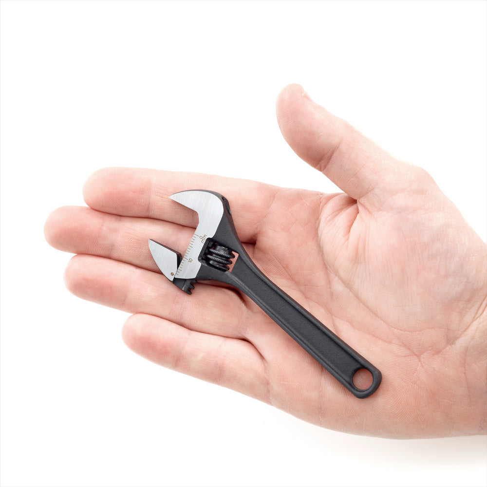 Nerrad ADJUSTABLE MINI WRENCH 4"