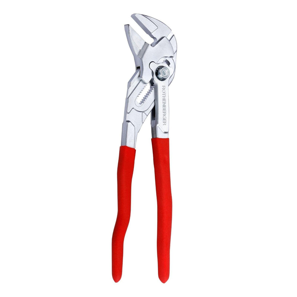 Rothenberger ROFAST 10" Parallel Water Pump Locking Plier Wrench Pipe Grips