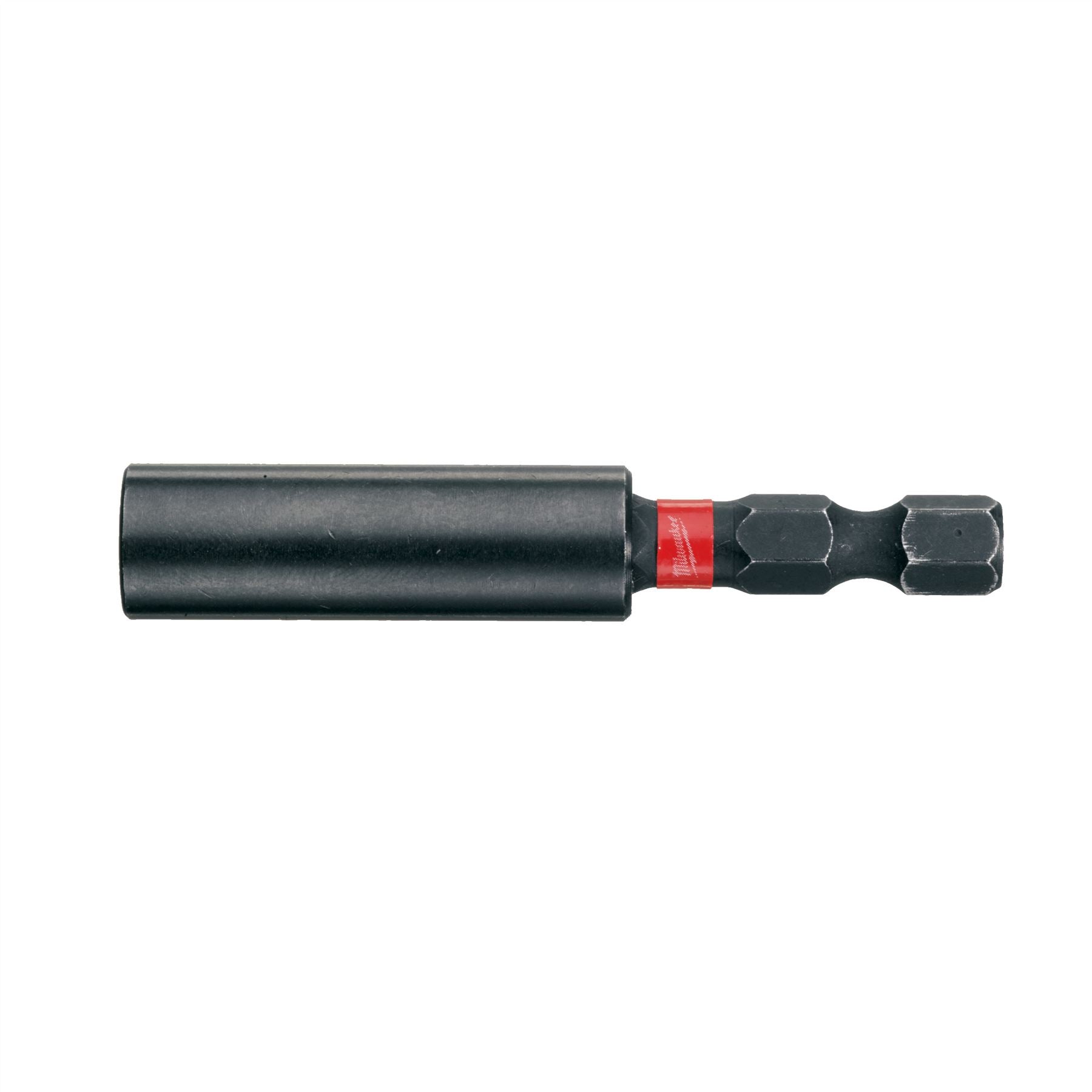 Milwaukee MAGNETIC BIT HOLDER 60mm -1pc