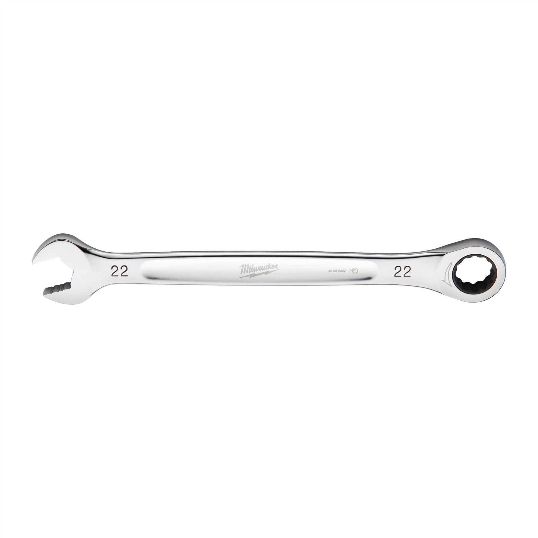 Milwaukee Maxbite Rat Met Comb Span 22mm - 1pc