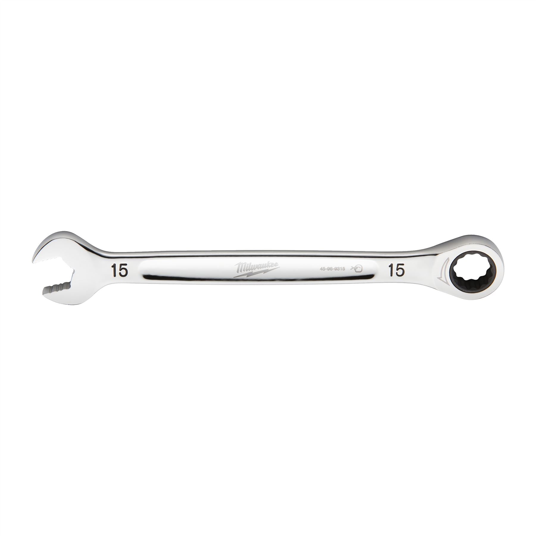 Milwaukee Maxbite Rat Met Comb Span 15mm - 1pc