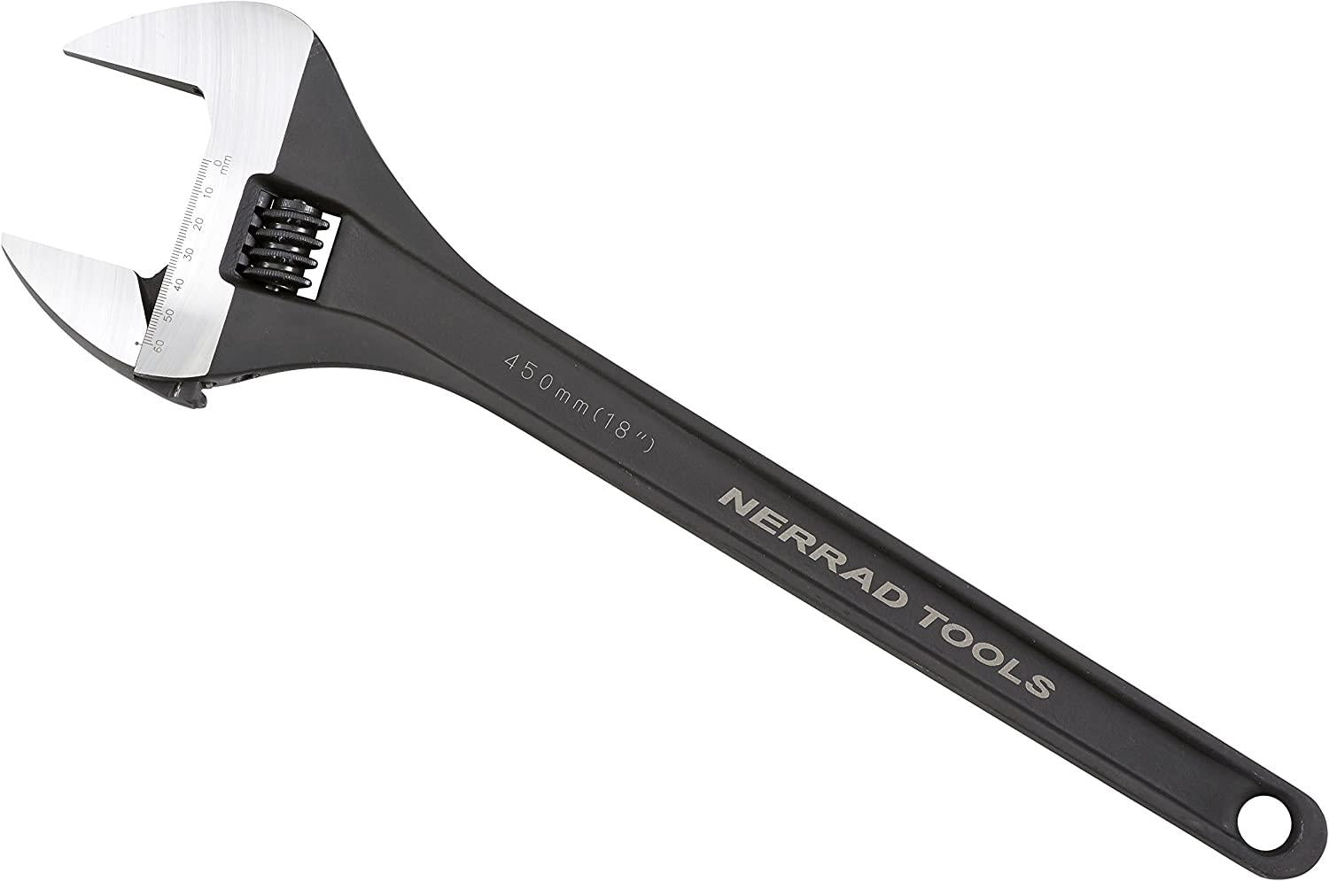 Nerrad HEAVY DUTY ADJUSTABLE WRENCH 18"