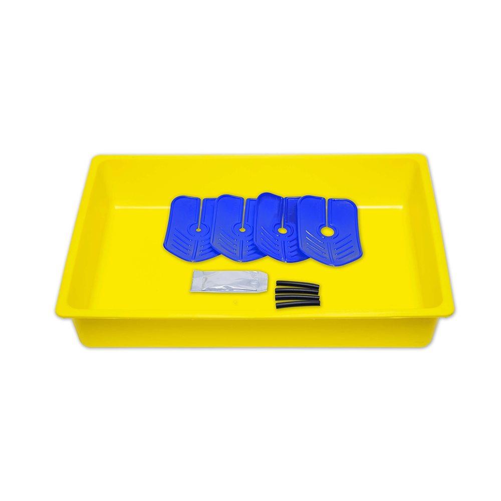 ARCTIC RADIATOR DRAINING KIT
