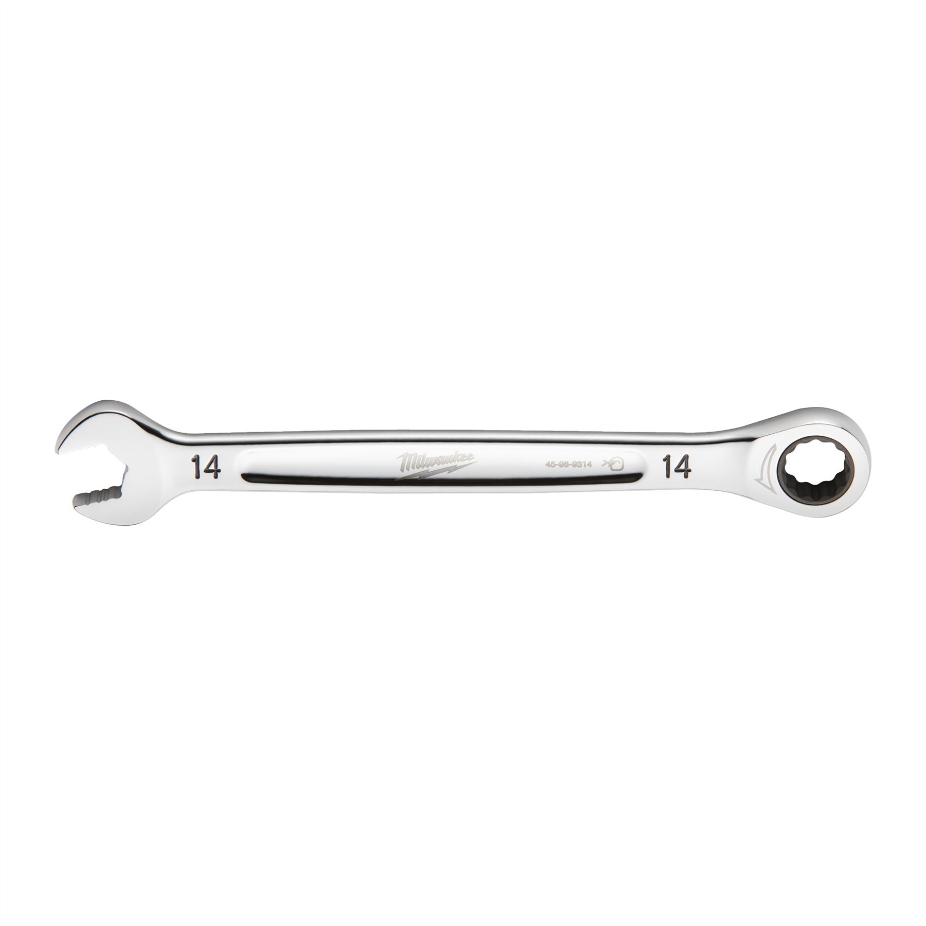 Milwaukee Maxbite Rat Met Comb Span 14mm - 1pc