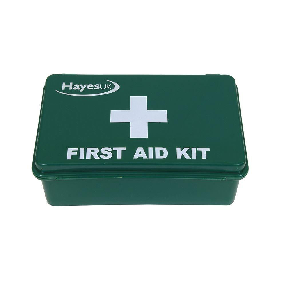 HAYES UK VEHICLE FIRST AID KIT