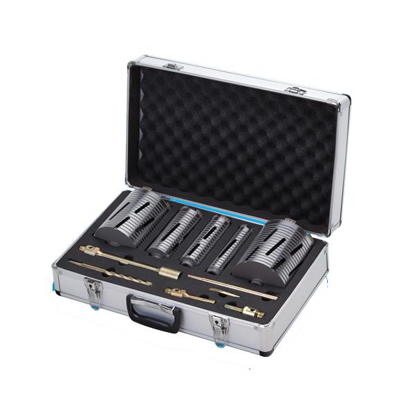 OX RC5 Rapid Dry Core Case