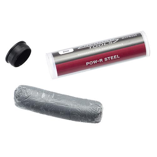 Nerrad POW R STEEL 2 OUNCE - 4" TUBE