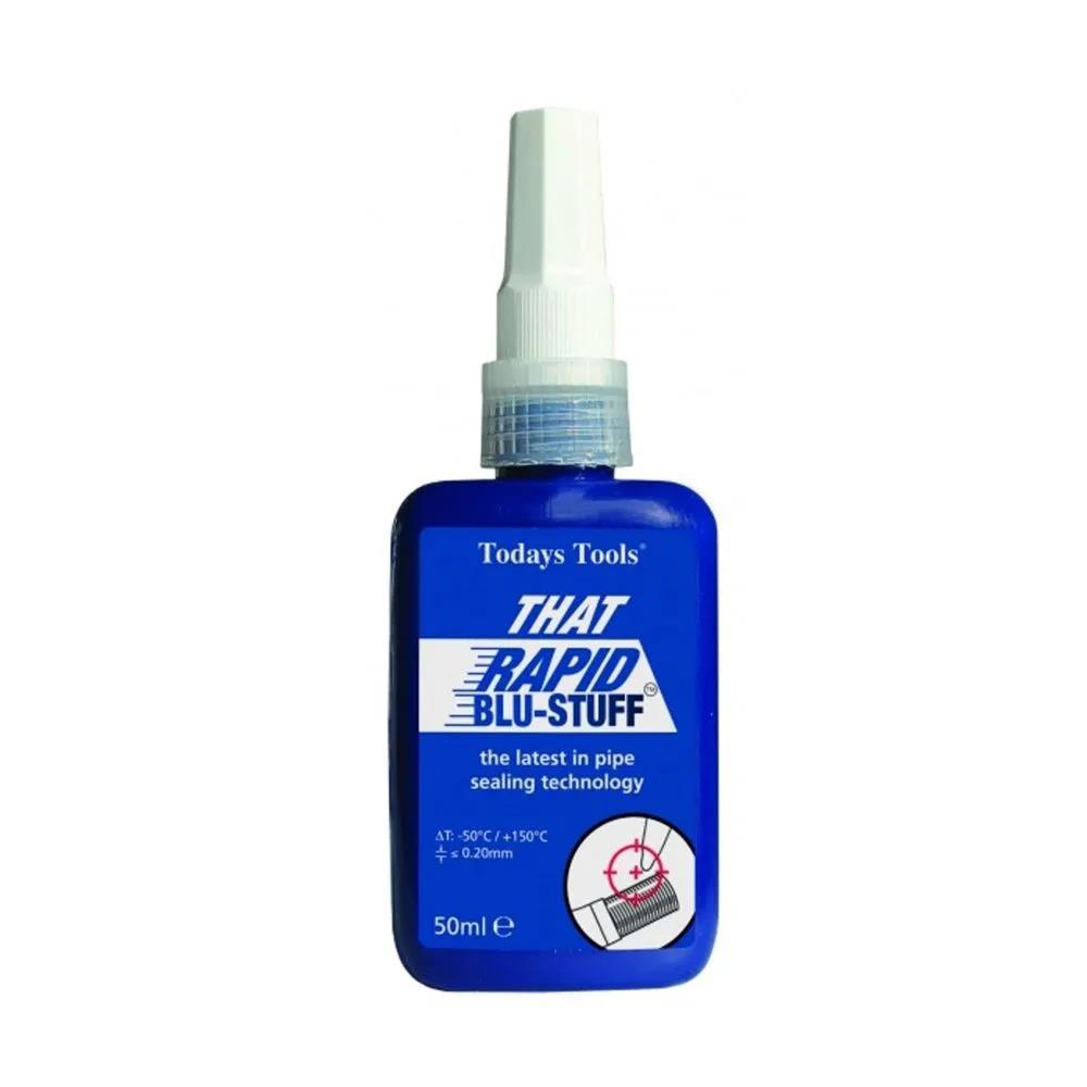 That Rapid Blu Stuff 50ml Liquid PTFE