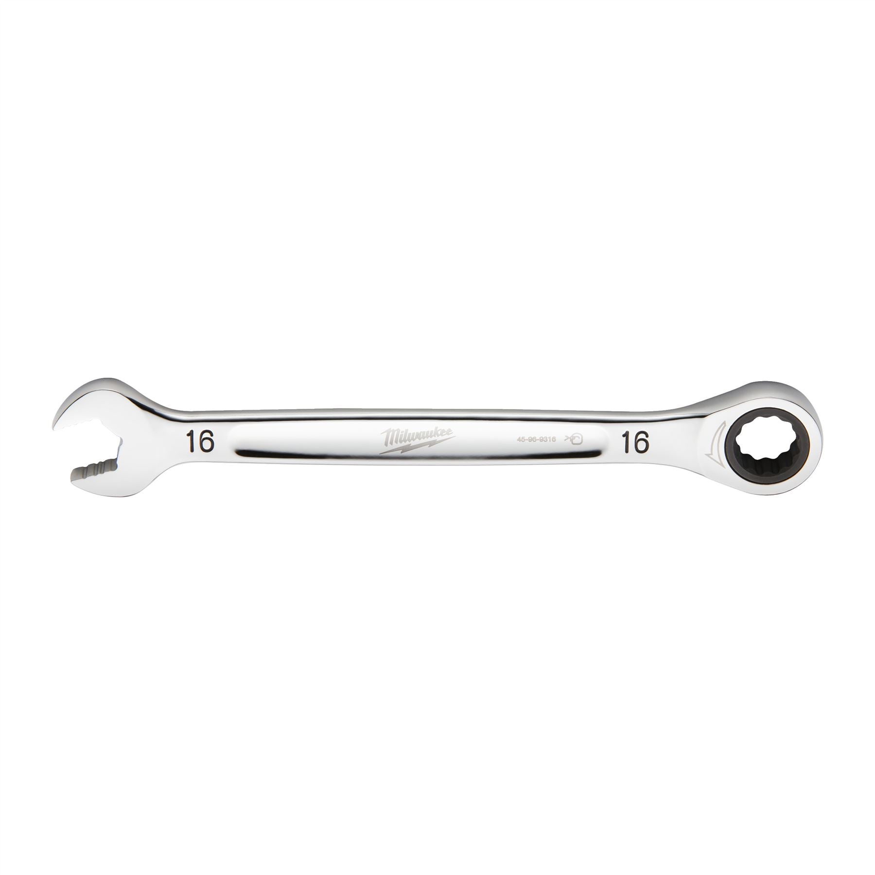 Milwaukee Maxbite Rat Met Comb Span 16mm - 1pc