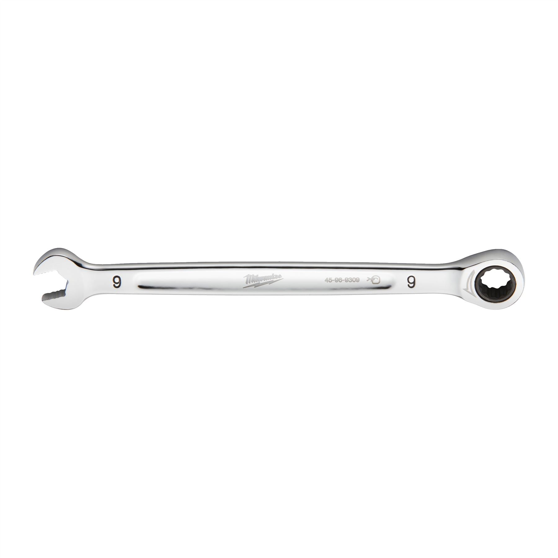 Milwaukee Maxbite Rat Met Comb Span 9mm - 1pc