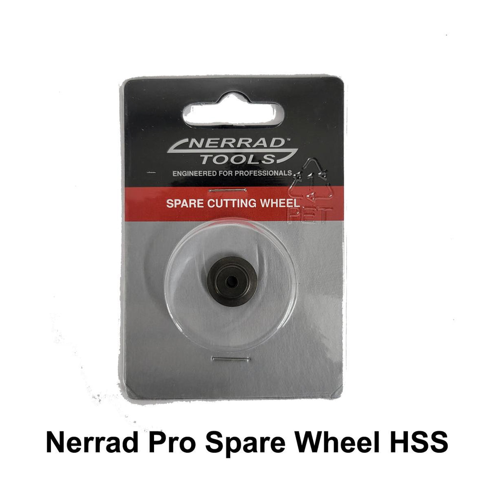 Nerrad Pro Copper Tuber Cutter Spare Cutting Wheel