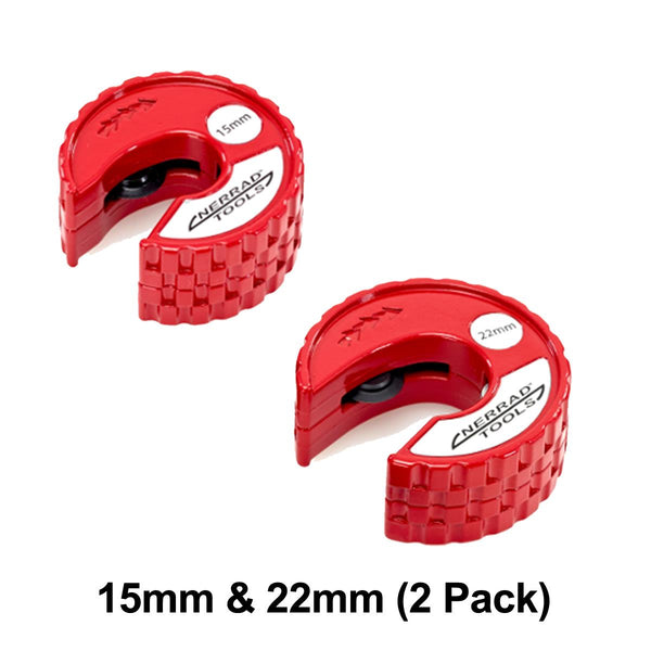 Nerrad Standard Slice