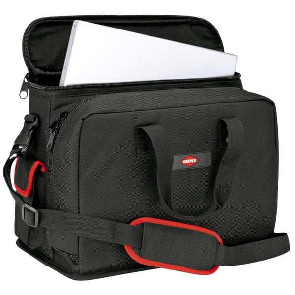 Knipex Tool Service Tool Bag Empty