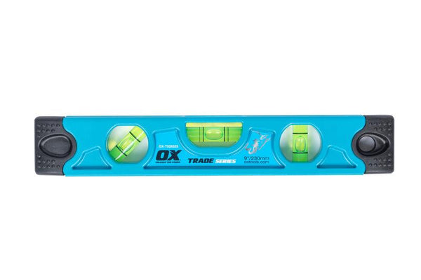 OX Trade Torpedo Level 230mm