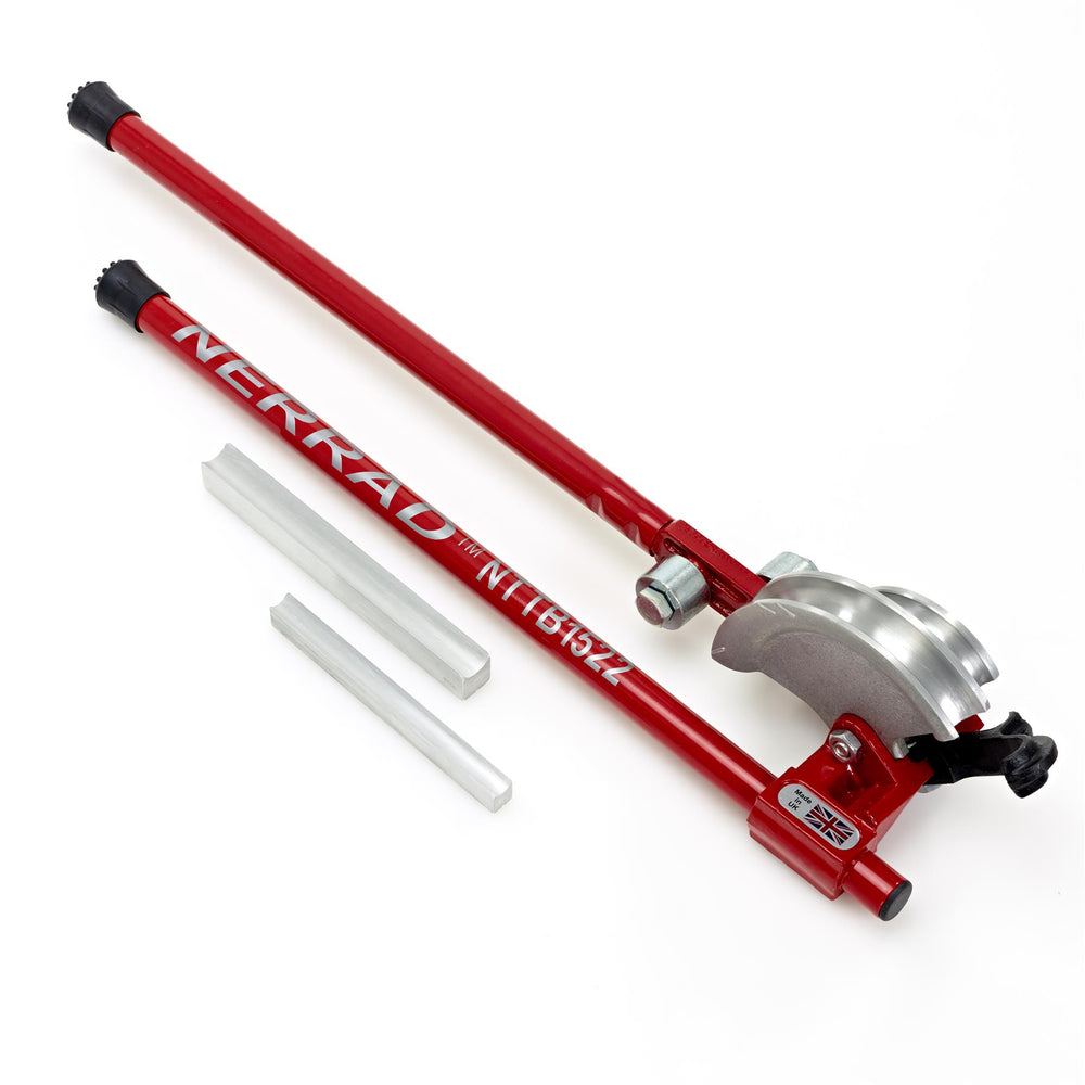 Nerrad TUBE BENDER 15mm and 22mm