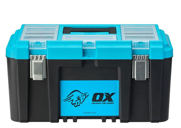 OX Pro 19