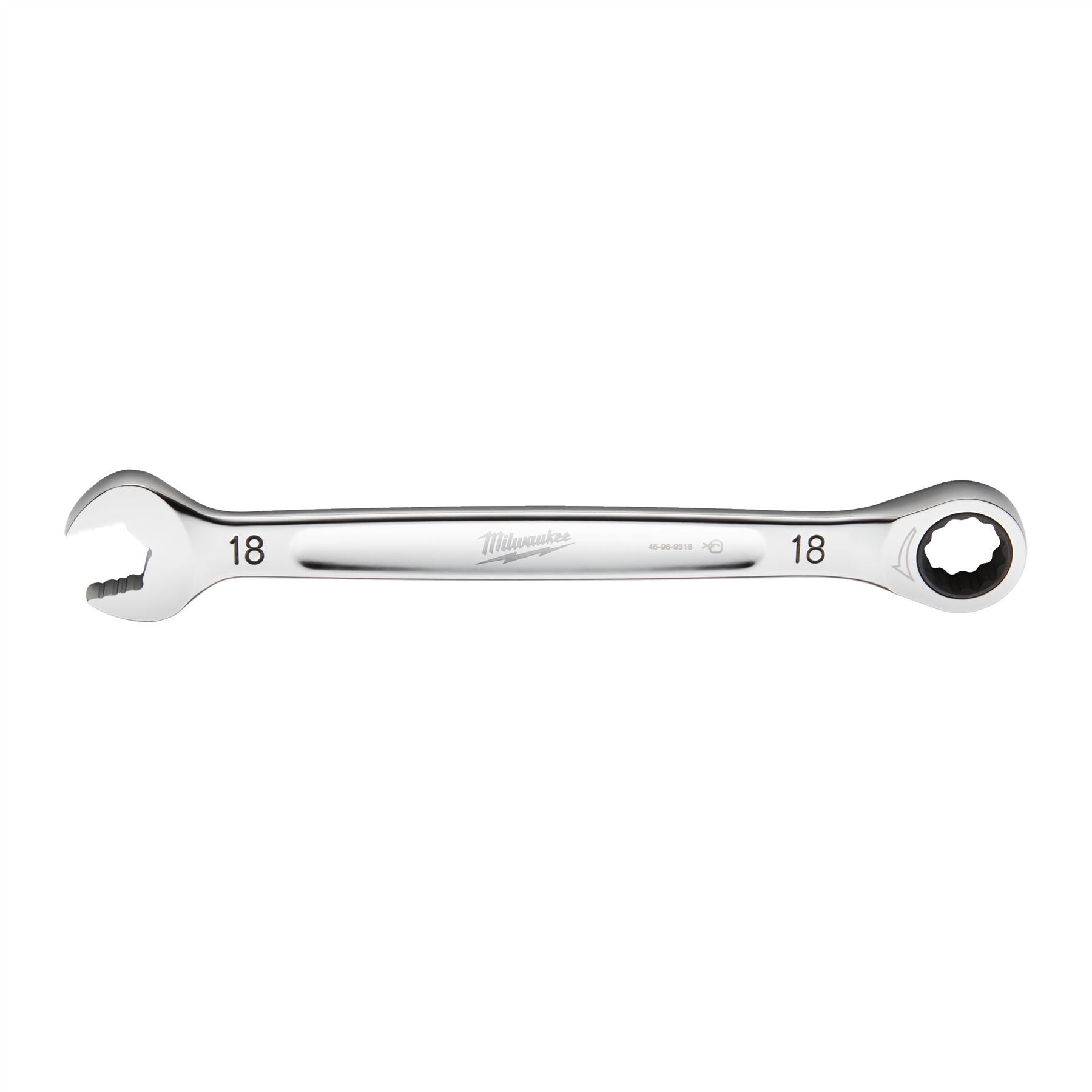 Milwaukee Maxbite Rat Met Comb Span 18mm - 1pc