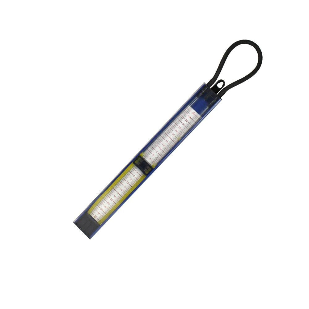 12" U-VIEW U-GAUGE 30MBAR