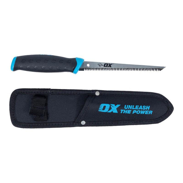 OX Trade Jab Saw - 6.5