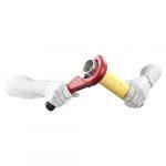 Nerrad CORRUGATED STAINLESS STEEL TUBE CUTTER UP TO 76MM UP TO DN50