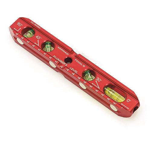 Nerrad ALUMINIUM BOAT LEVEL AND STRAP