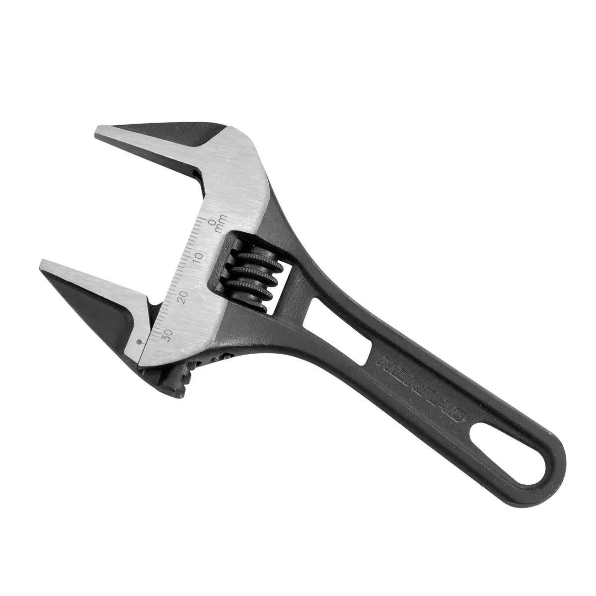 Nerrad SUPERWIDE STUBBY WRENCH 32MM JAW