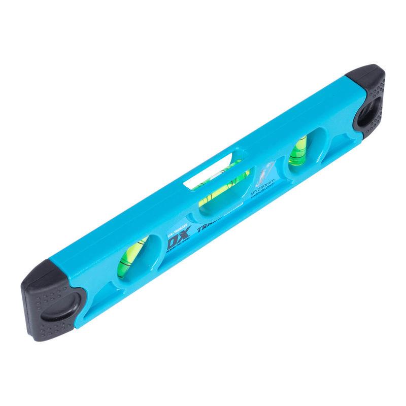 OX Trade Torpedo Level 230mm
