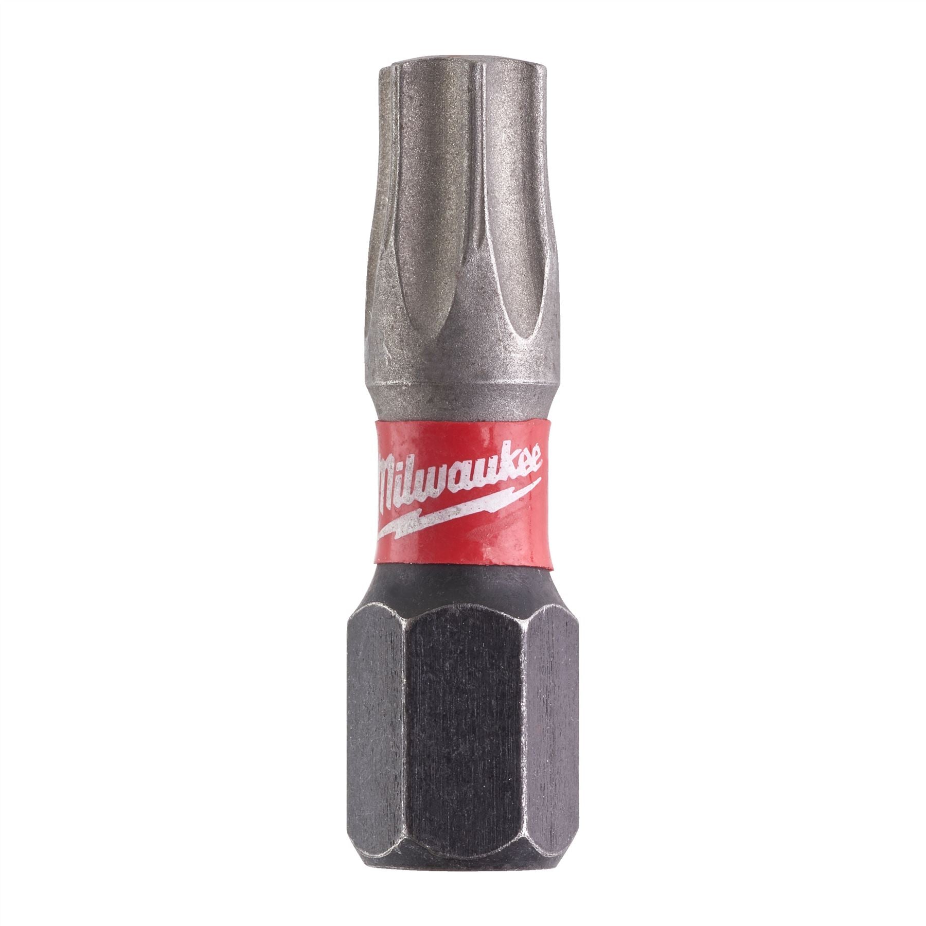 Milwaukee Bit TX30 25mm-2pc GBX