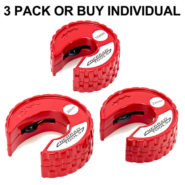 Nerrad Standard Slice