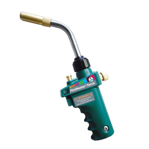 Mark Vitow Fire Master 3 Torch
