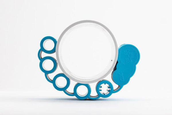 OX Polyzip Flex C2 Plastic Cutters 25 - 55mm