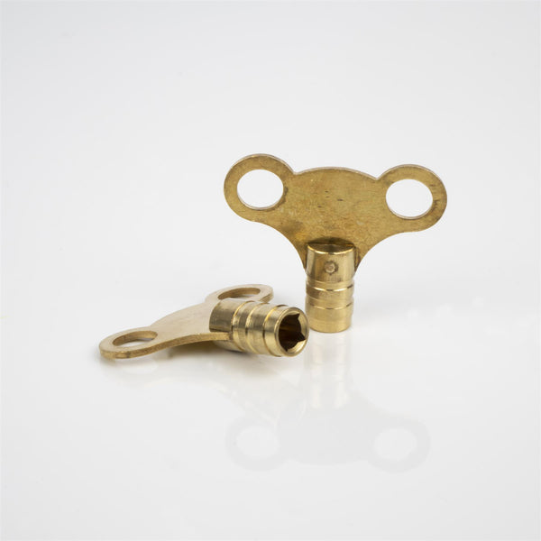 Nerrad RADIATOR BLEED KEY 2 PACK