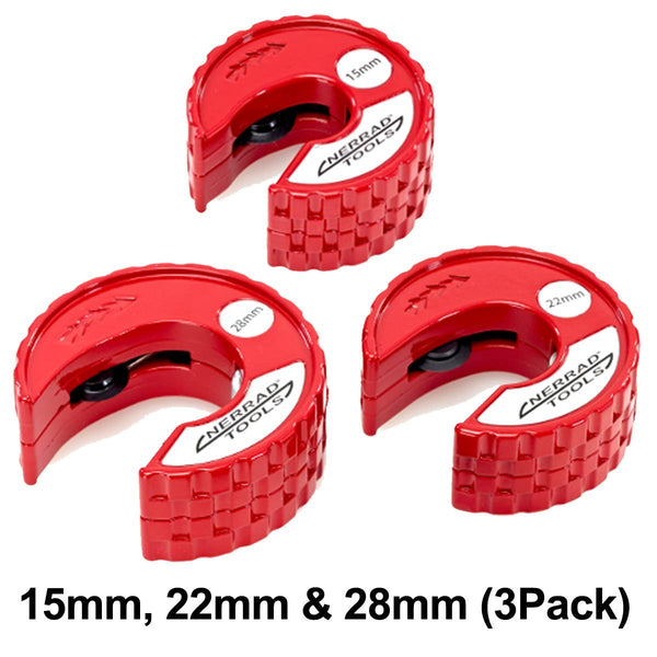 Nerrad Standard Slice