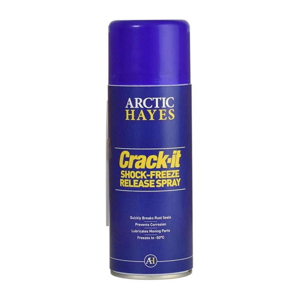 CRACK IT 400ML