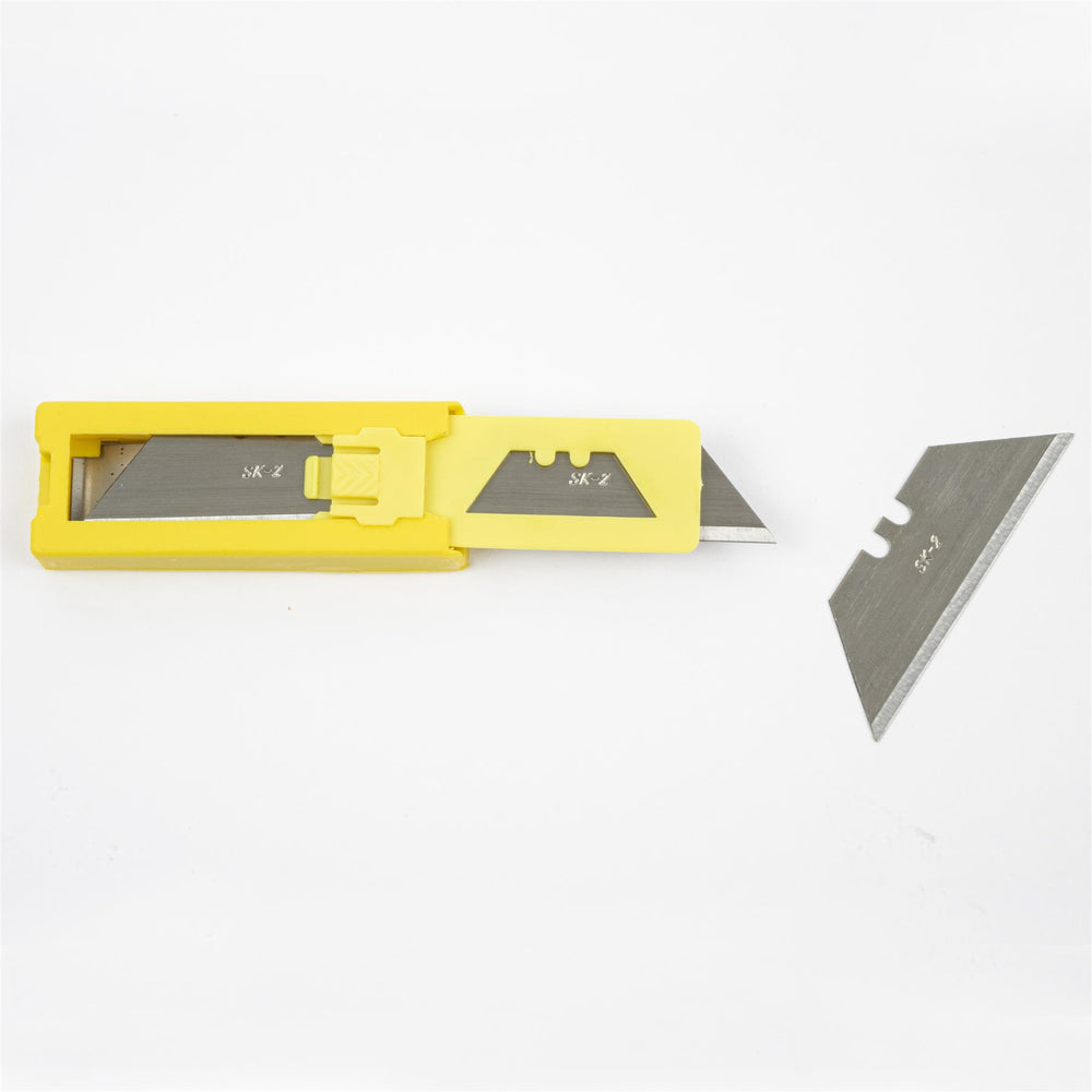 Nerrad UTILITY KNIFE SPARE BLADES 10 PACK