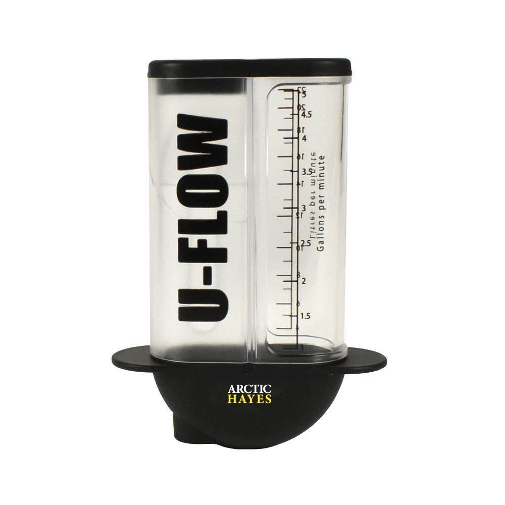 U FLOW FLOWCUP 1-5 GALLON & 4-22 LITRES