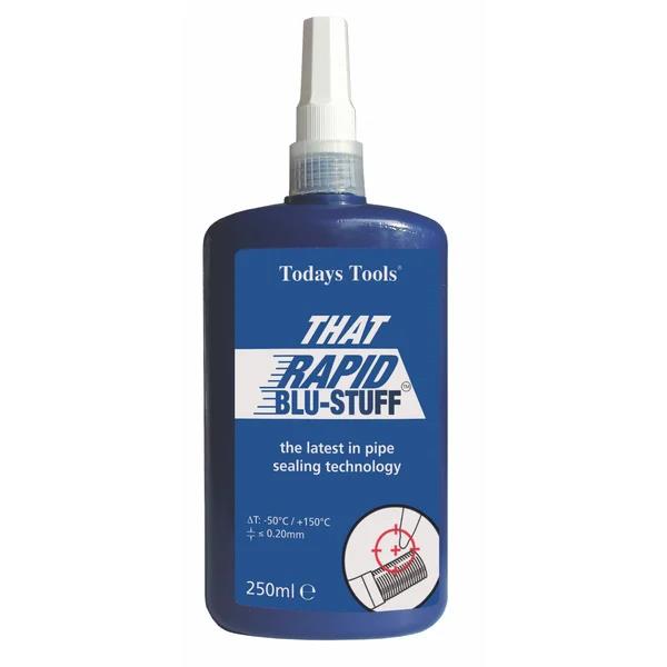 That Rapid Blu Stuff 250ml Liquid PTFE
