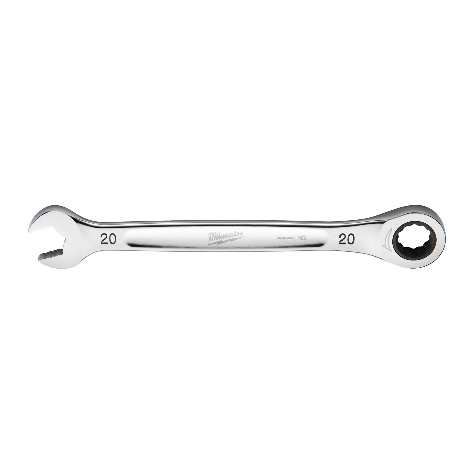 Milwaukee Maxbite Rat Met Comb Span 20mm - 1pc