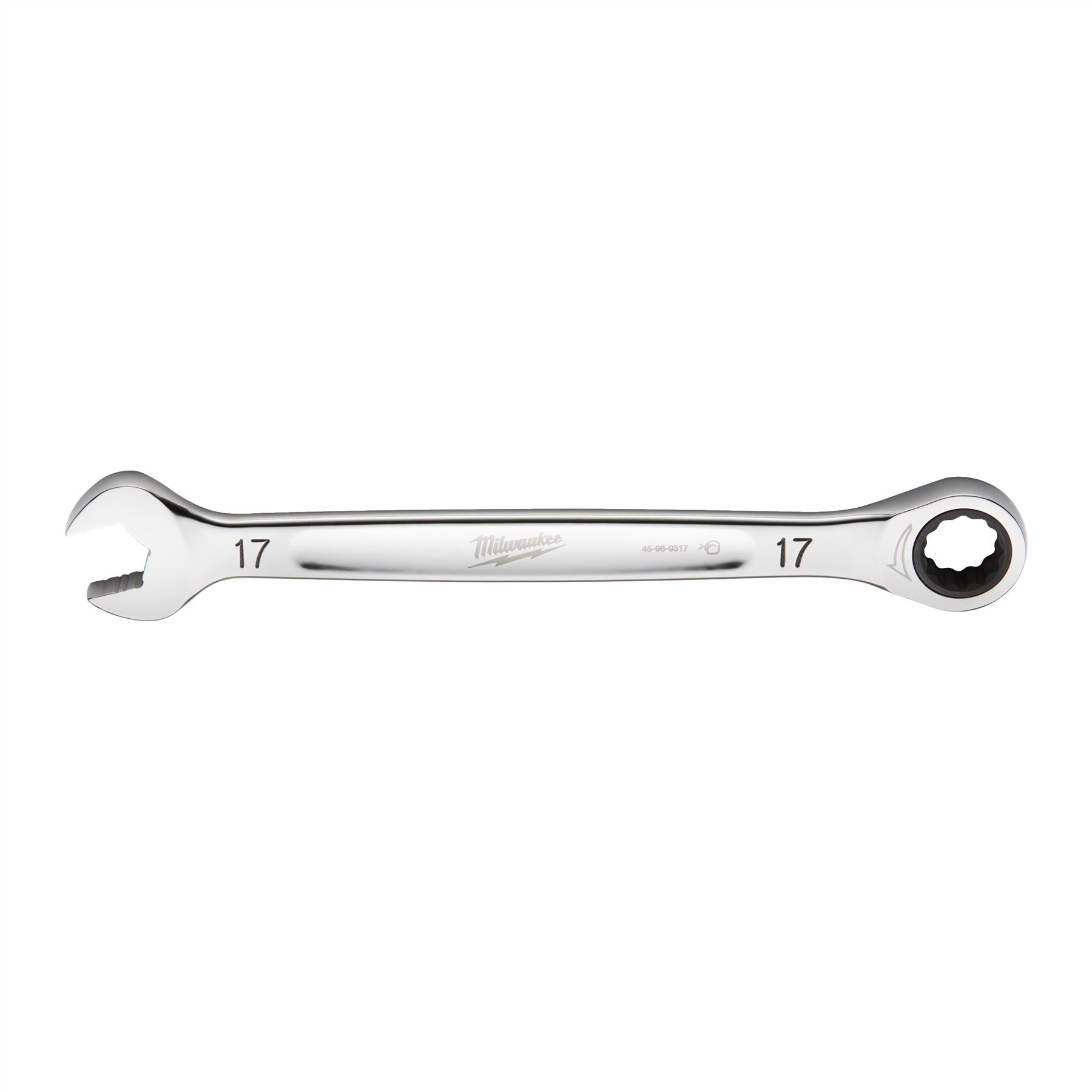 Milwaukee Maxbite Rat Met Comb Span 17mm -1 pc