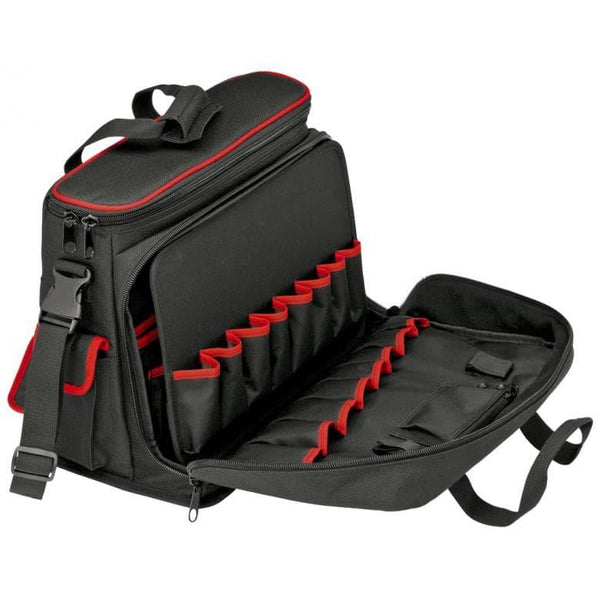 Knipex Tool Service Tool Bag Empty