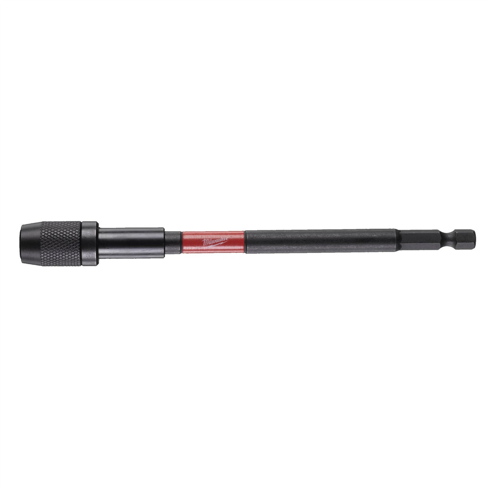 Milwaukee Locking bit holder 152 mm - 1 pc