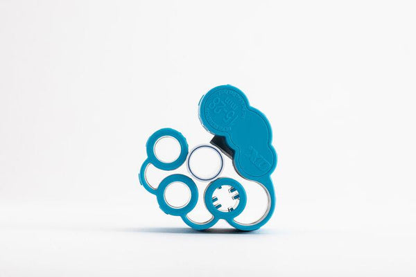 OX polyzip Flex C1 Plastic Cutter 15 - 28mm