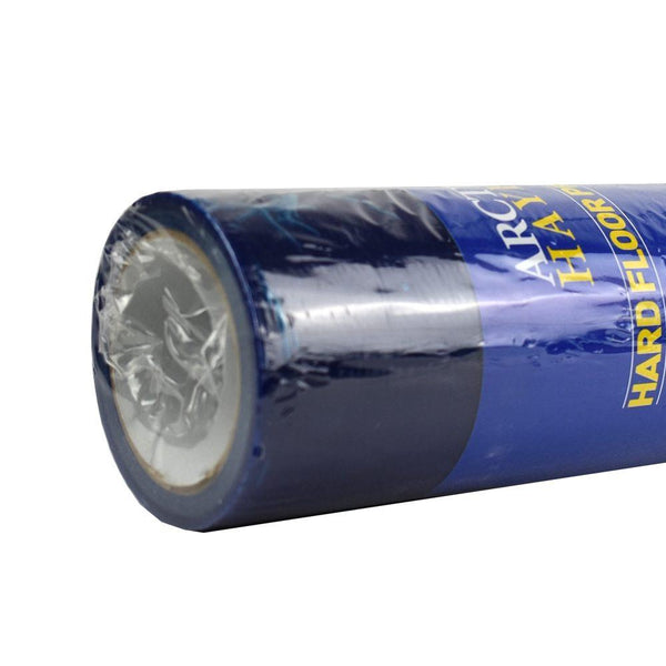 BLUE HARD FLOOR PROTECTOR 600M X 25M