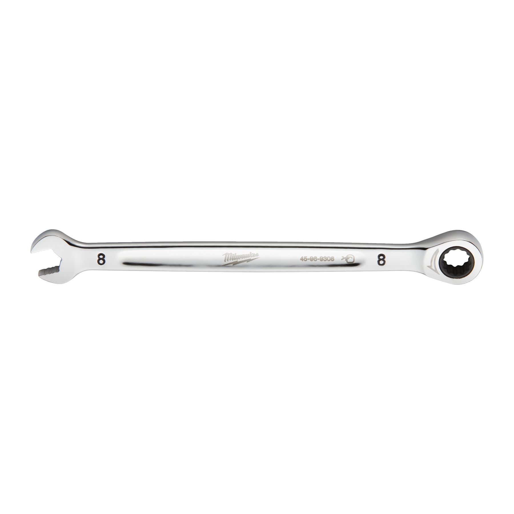 Milwaukee Maxbite Rat Met Comb Span 8mm - 1pc