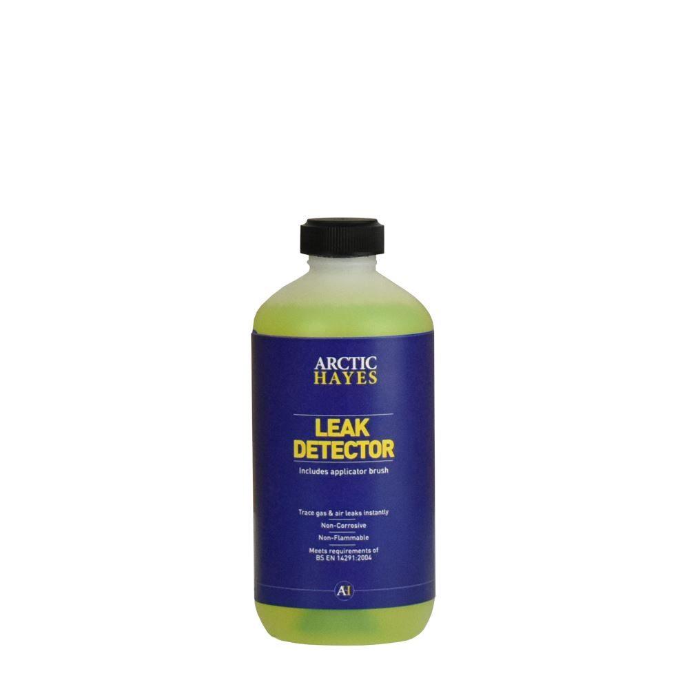 BRUSH-ON GAS LEAK DETECTOR FLUID 250ML
