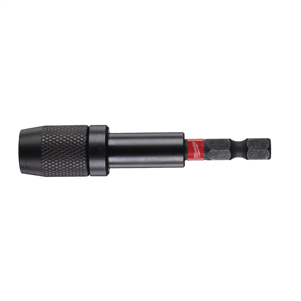 Milwaukee Locking bit holder 73 mm - 1 pc